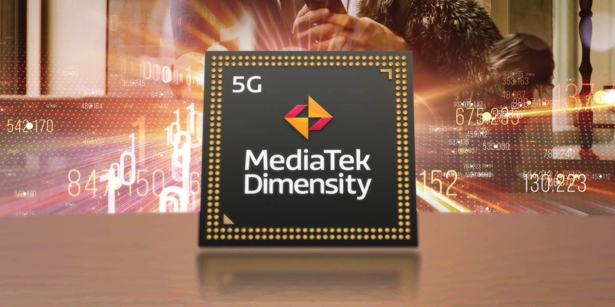 mediatek dimensity 920 y 810 especificaciones lanzamiento