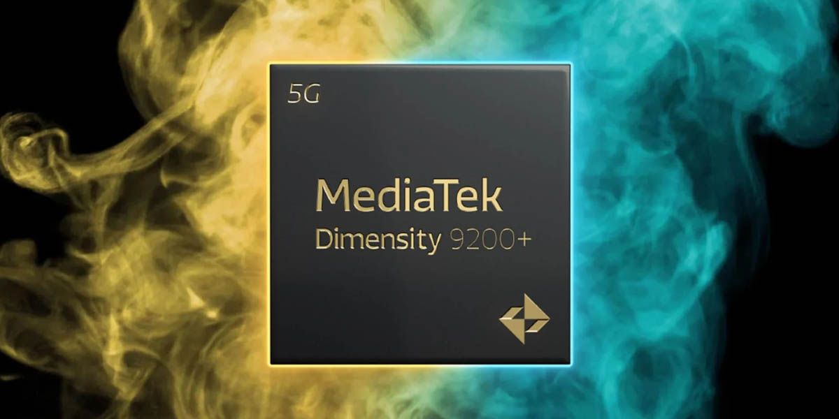 mediatek dimensity 9200 plus overclock y cambios respecto dimensity 9200