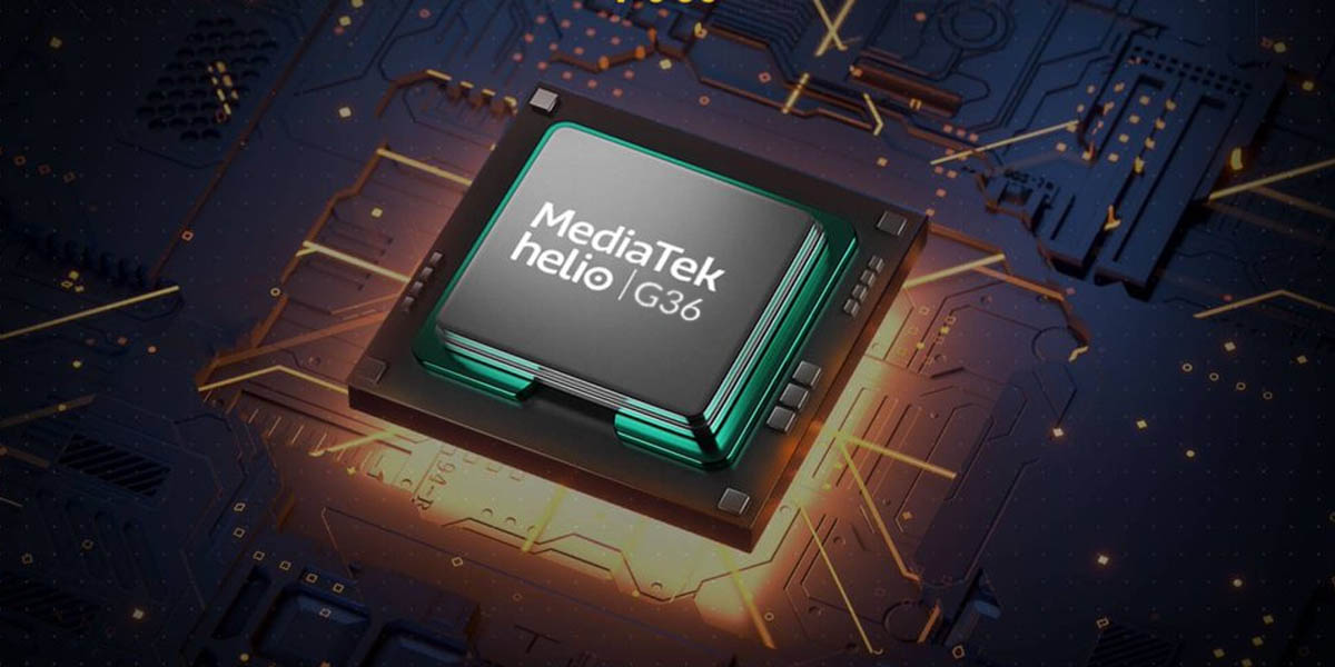 mediatek helio g36 caracteristicas especificaciones