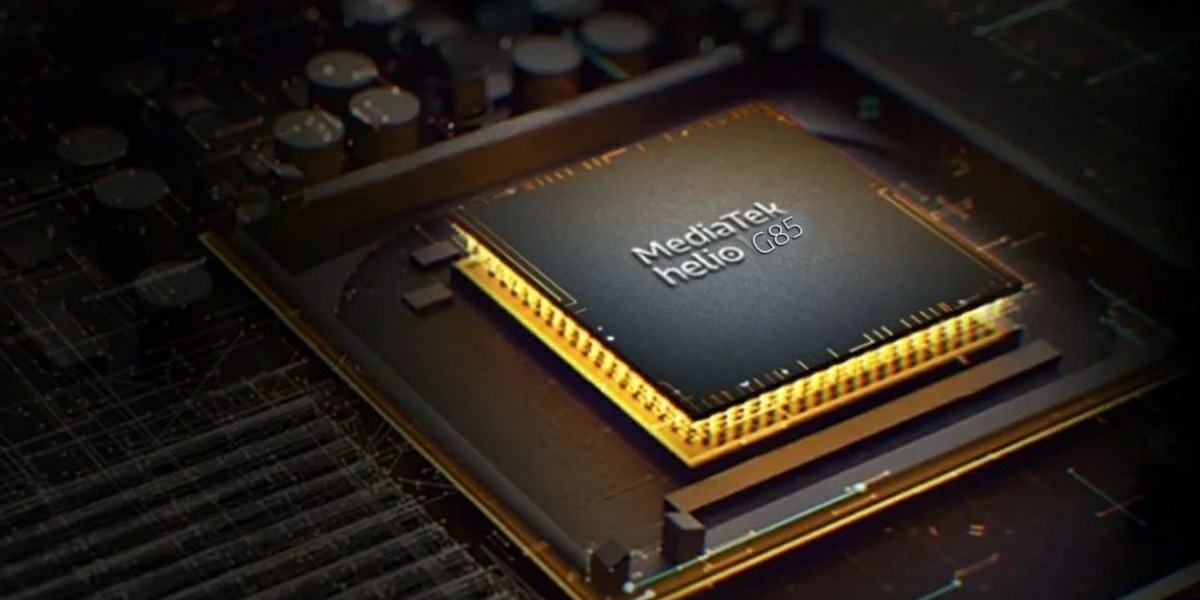 mediatek helio g85