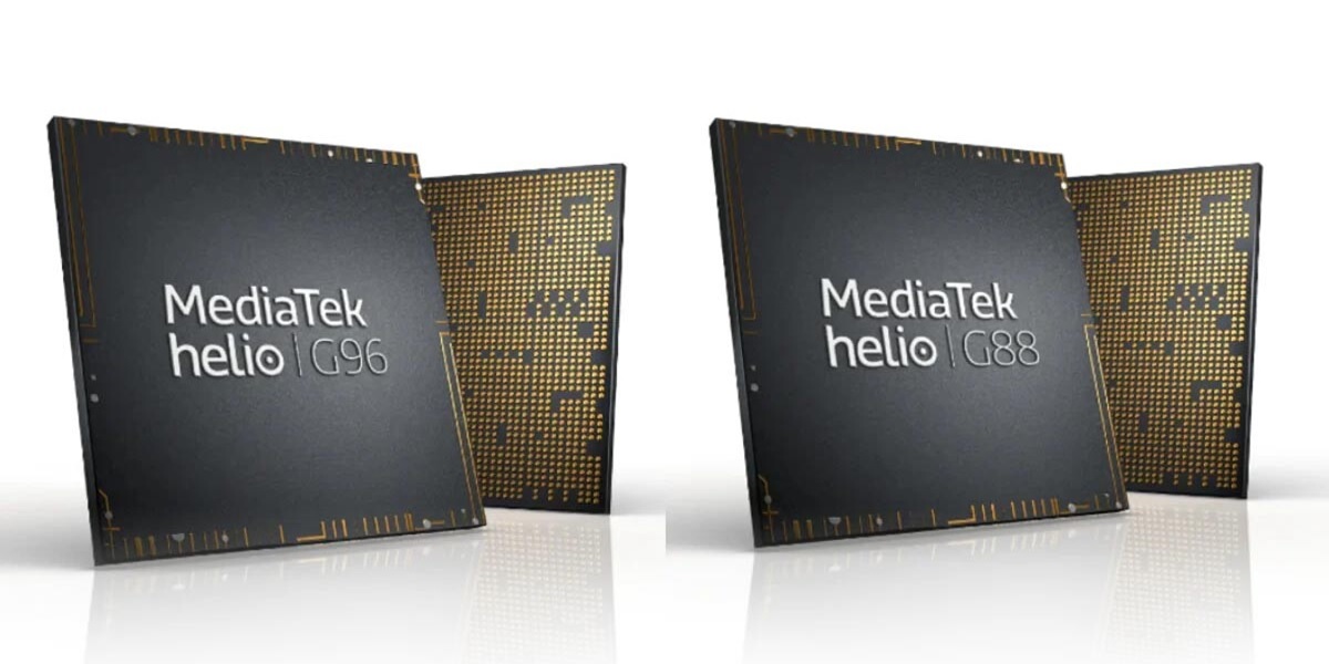 mediatek helio g9 y g88