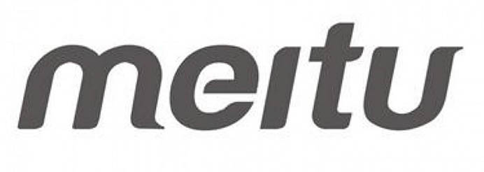 meitu logo