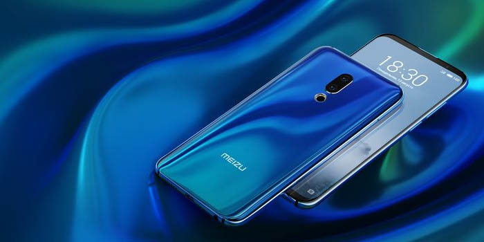 meizu 16 oferta 11 del 11