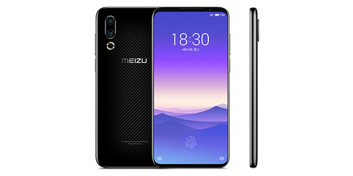 meizu 16s precio