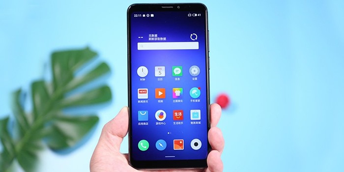 meizu note 8 comparativa