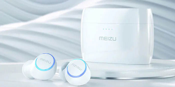 meizu pop diseño