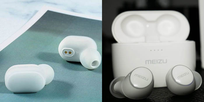 meizu pop vs xiaomi airdots comparativa