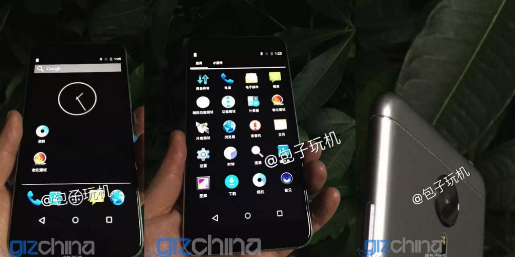 meizu pro 5 aparece con android stock1