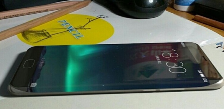 Meizu Pro 6 Edge o Pro 7 vendrá con pantalla curva y Flyme 6 meizu pro 6 edge