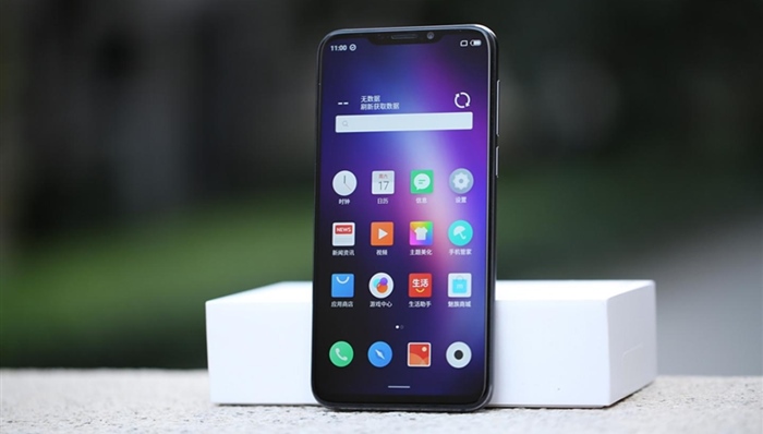 meizu x8