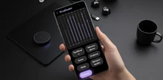 ¿Tu Samsung suena mal? Prueba esta ecualización para un sonido profesional mejor ecualizacion de sonido personalizada para samsung galaxy