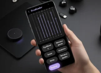 ¿Tu Samsung suena mal? Prueba esta ecualización para un sonido profesional mejor ecualizacion de sonido personalizada para samsung galaxy