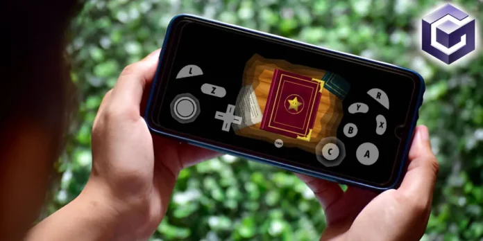 El Mejor Emulador De Gamecube Para Android.