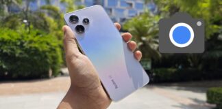 mejor gcam para redmi 12 4g y redmi 12 5g