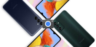 mejor mod gcam samsung galaxy m13 y m14