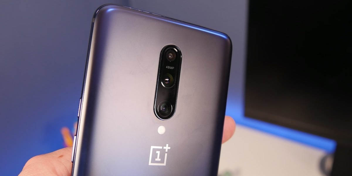 mejor móvil precio rendimiento gama alta 2020 oneplus 8