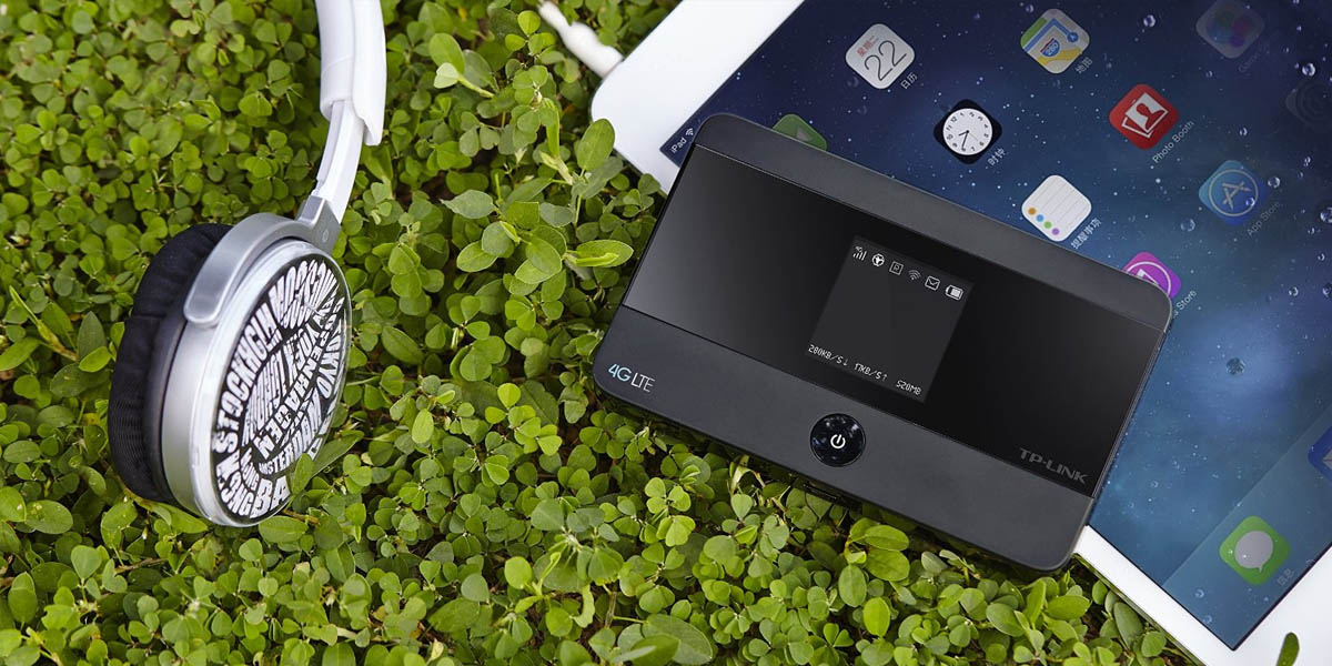 mejor router 4g inalámbrico
