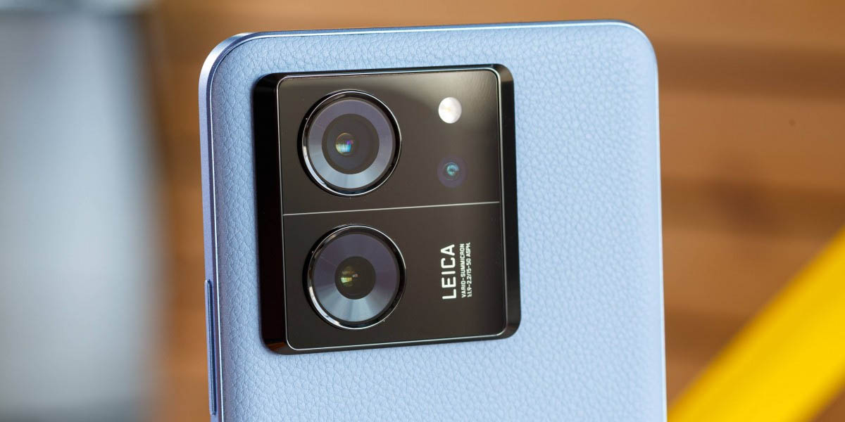 mejor version google camera xiaomi 13t y 13t pro descargar