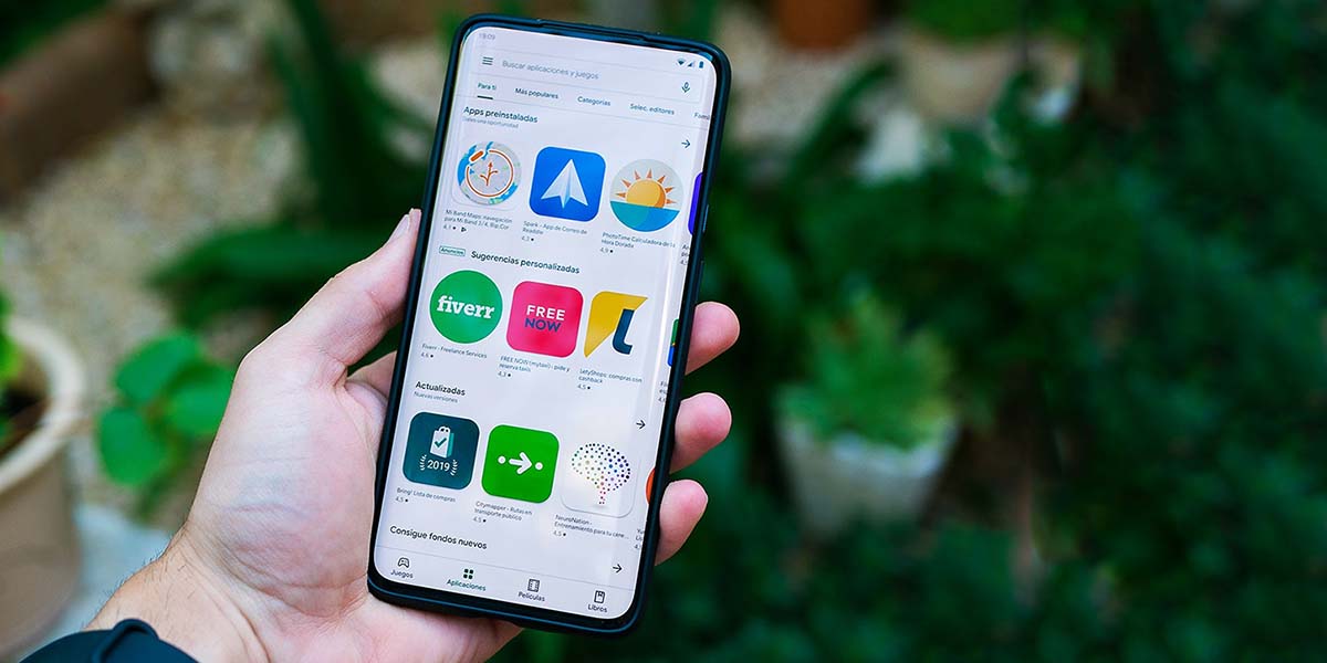 mejore aplicaciones para instalar en movil nuevo 2020 descargar gratis google play