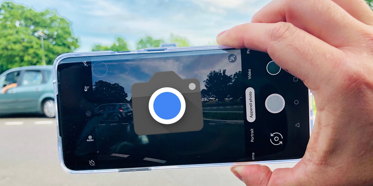 mejores 8 mods de la camara de google