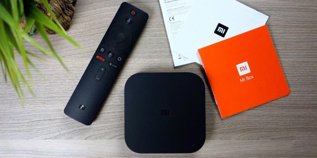 mejores TV Box para regalar en navidad