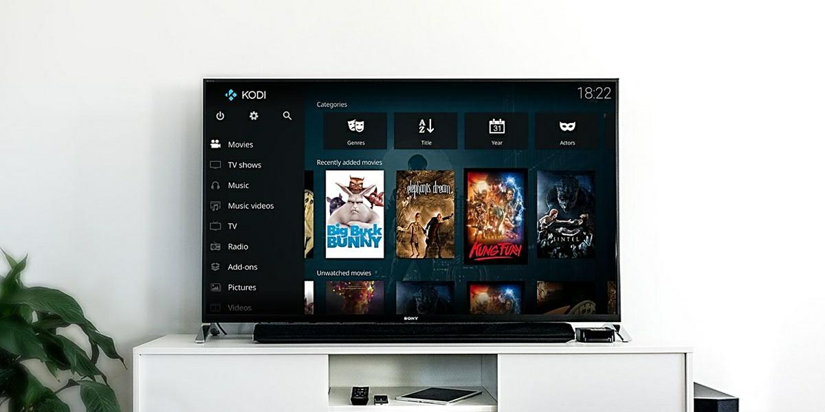 mejores add on kodi 2021