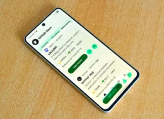 Las 5 mejores alternativas Open Source a Google Play en %%currentyear%%