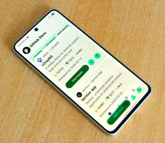 Las 5 mejores alternativas Open Source a Google Play en %%currentyear%%