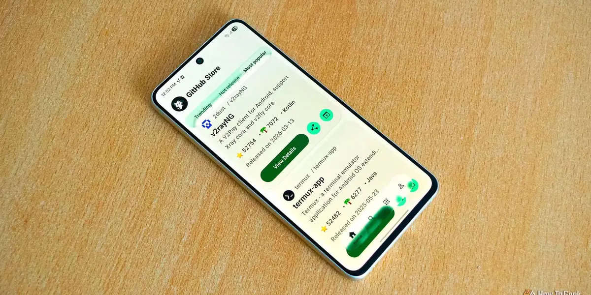 Estas bibliotecas de aplicaciones Open Source son privadas y no tienen nada que envidiarle a Google Play