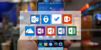 mejores alternativas a Microsoft Office para Android