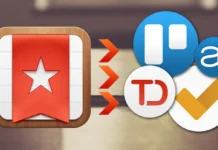 mejores alternativas a wunderlist