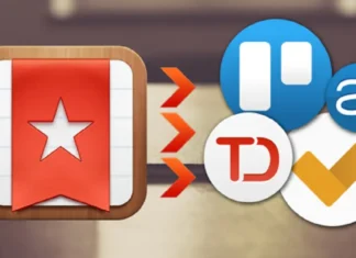 mejores alternativas a wunderlist