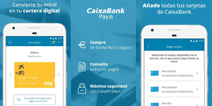 mejores alternativas google pay