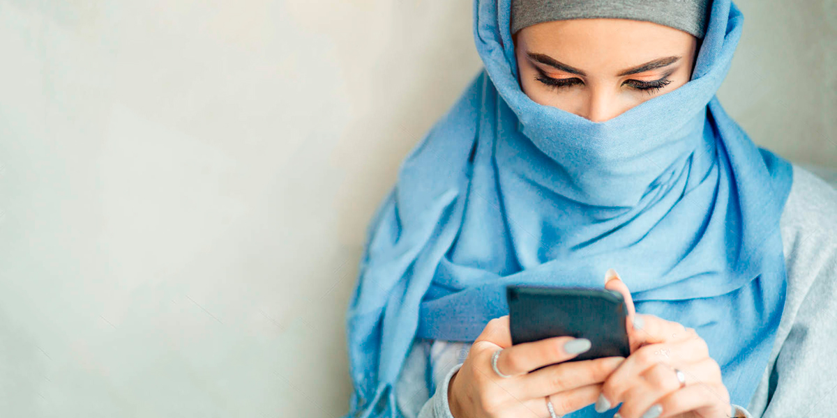 mejores aplicaciones para musulmanes