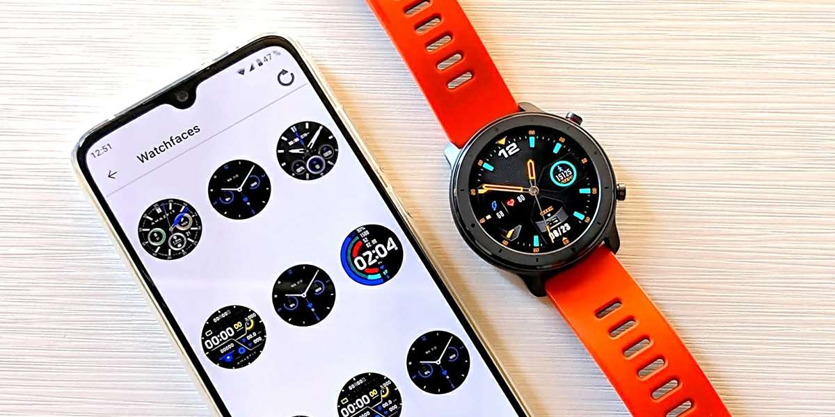 mejores aplicaciones watchfaces smartwatch