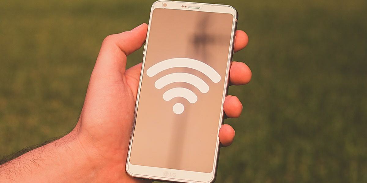 mejores apps analizar wifi android