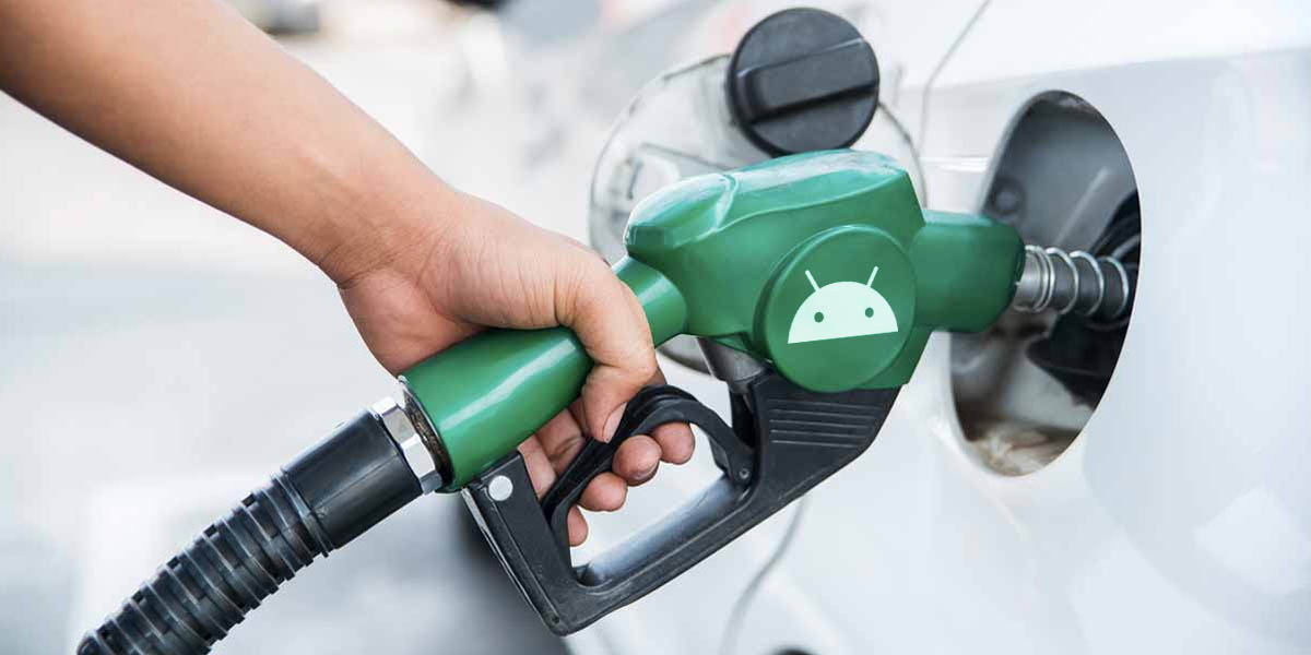 mejores apps gratis precio gasolina españa android