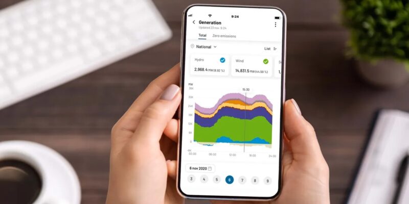 Las 5 mejores apps para ahorrar dinero en la factura de la luz