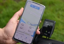 Las 7 mejores apps para andar en bicicleta (Android e iPhone)
