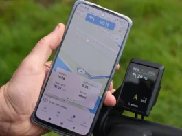 Las 7 mejores apps para andar en bicicleta (Android e iPhone)