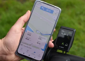 Las 7 mejores apps para andar en bicicleta (Android e iPhone)