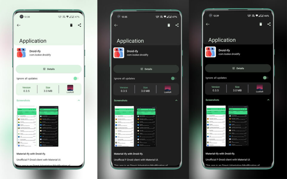 Las 10 mejores apps que no están en Google Play Store y deberían