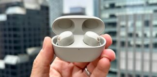 mejores auriculares alternativas a airpods 2023
