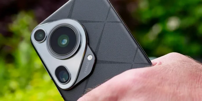 Best Mobile Cameras Of 2025