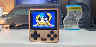 mejores consolas retro por menos de 100 euros