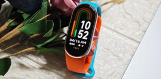 mejores correas para la Xiaomi Smart Band 8