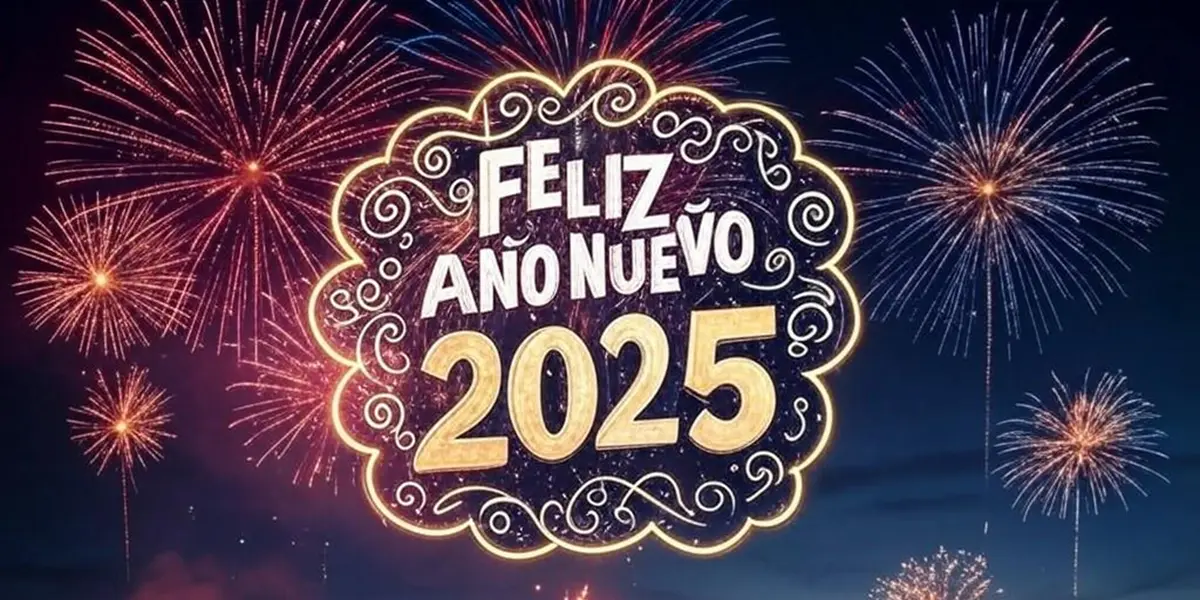 The Best Phrases To Wish Happy New Year 2025