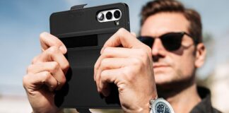 mejores funda para galaxy z fold 5