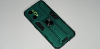 5 fundas para el Realme GT Neo 2 que lo protegerán ante cualquier accidente mejores fundas para Realme GT Neo 2