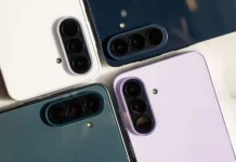 Las 5 mejores fundas para el Samsung Galaxy A37